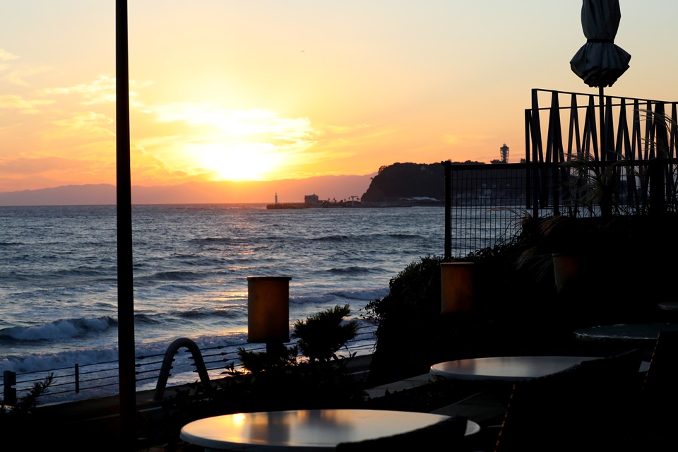 地元で愛される名店で至福のディナータイムを