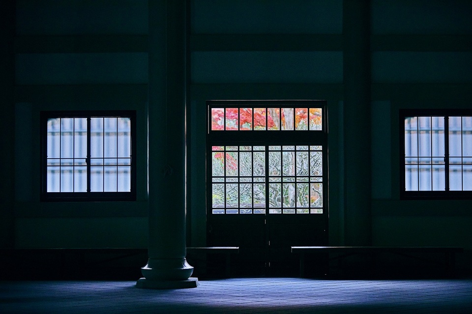 円覚寺（鎌倉市山ノ内）