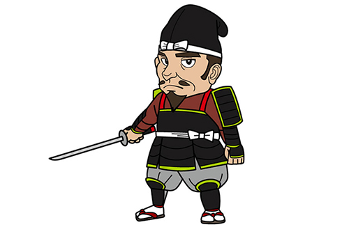 八田　知家 [はった ともいえ]（生没年不詳）