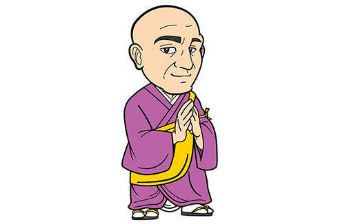 安達　盛長 [あだち もりなが]​ （1135​～1200​年）