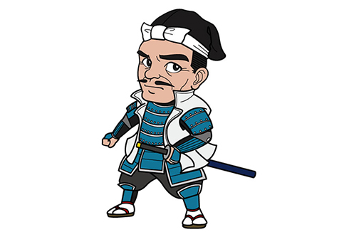 梶原　景時 [かじわら かげとき]​ （？​～1200​年）