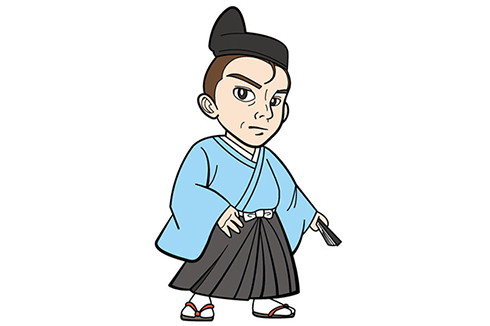 比企　能員 [ひき よしかず] （？​～1203年）