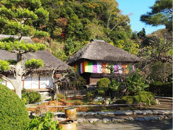 ​鎌倉市十二所32