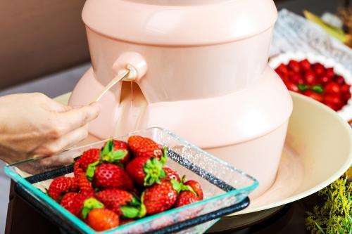 【パフォーマンスメニュー】