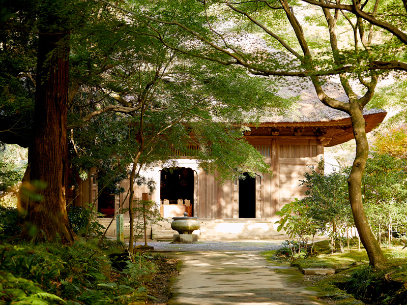 （3）「六浦路（むつらみち）をたどる―鎌倉殿の願い・義時の祈り―」