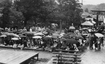 鎌倉薪能の歴史