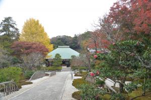 浄妙寺12月5日