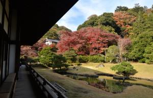 建長寺1205