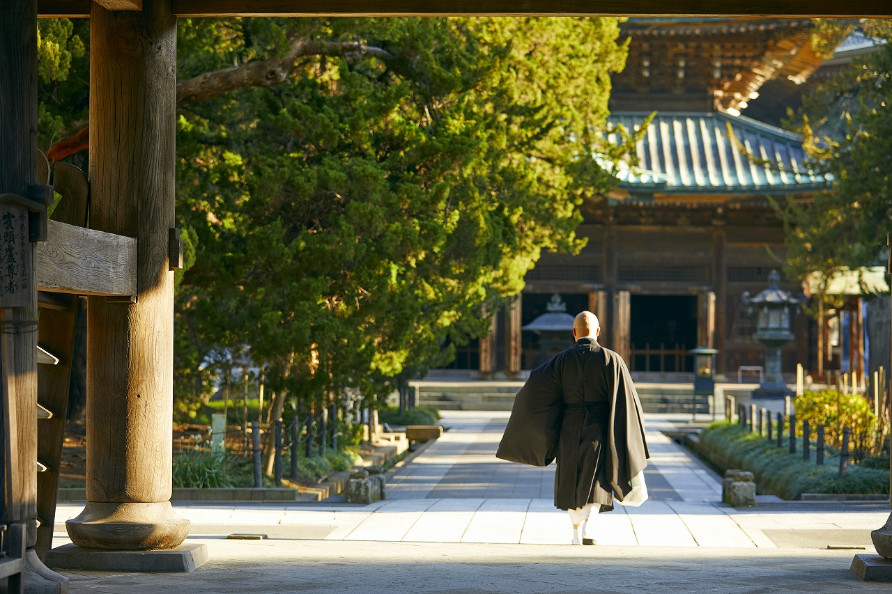 建長寺