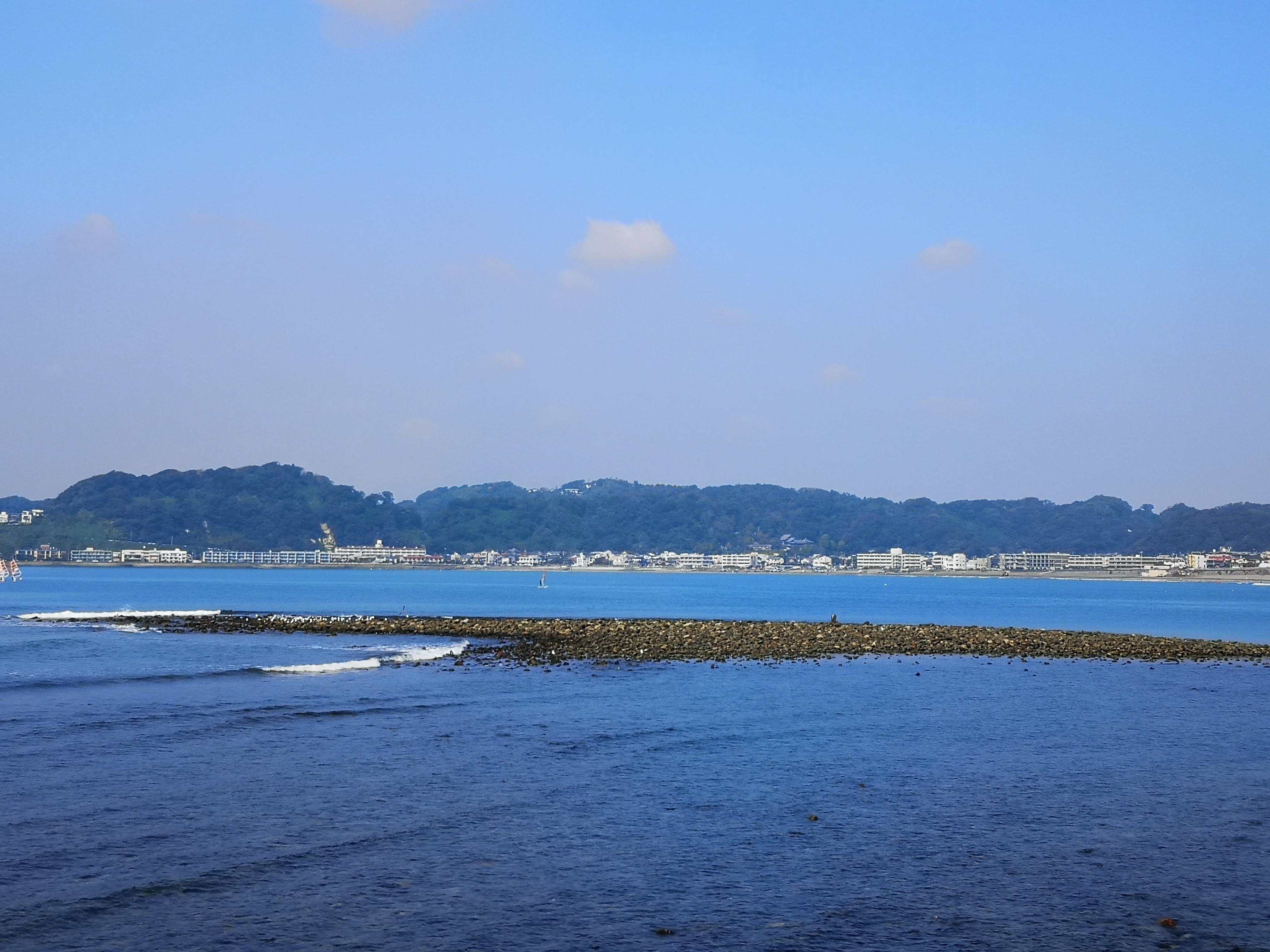 和賀江島
