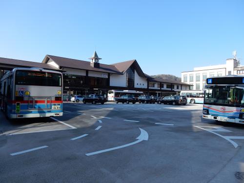 鎌倉駅東口のバス乗場が一部変更となりました 鎌倉市観光協会 時を楽しむ 旅がある 鎌倉観光公式ガイド