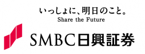 SMBCのロゴ