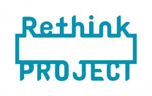 Rethink projectのロゴ